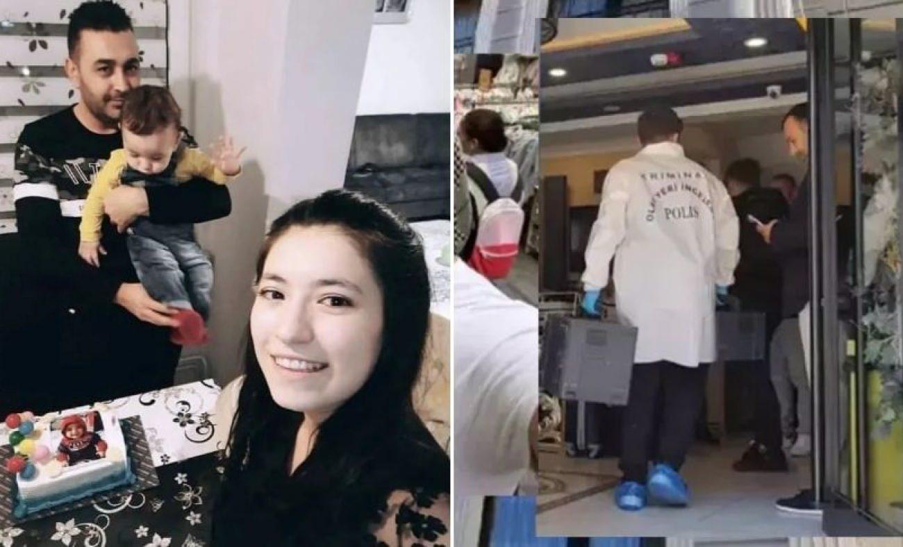 Böcek ailesinin ölümüne sebep olan 'kimyasal zehirlenme' nedir?