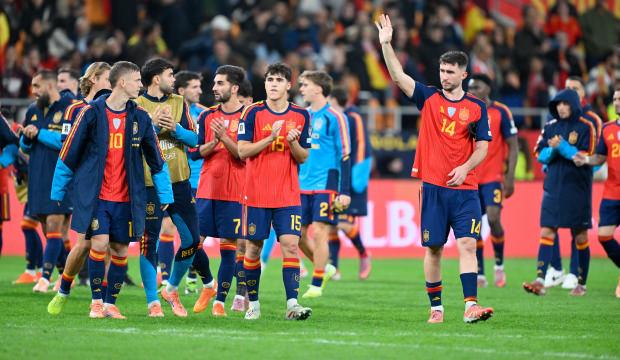 'Bu gece parti var' diyen İspanyol basını geri tepti: 'Canımız acıyor'