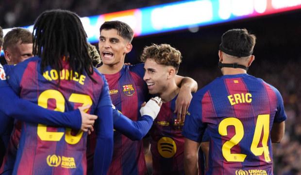 Golcü yeni statta siftahı 4 dakikada yaptı! Liderliğe yükseldiler