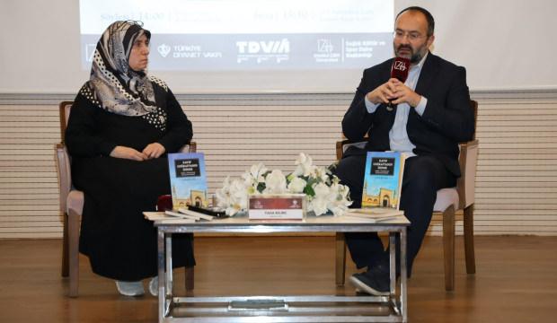 Camiler kapalı, Tesettür yasak! Taha Kılınç Doğu Türkistan'ı anlattı