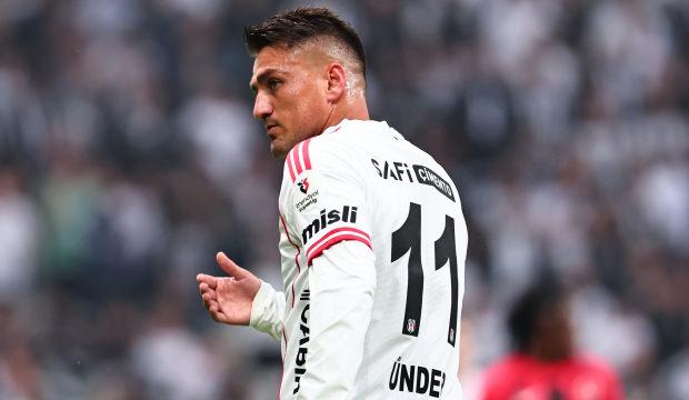 Cengiz Ünder için konuşulan rakam ortaya çıktı