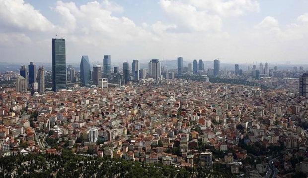 İstanbul'da en fazla konut satışı yapılan 10 il&ccedil;e! Bir il&ccedil;e fark attı, metrekare fiyatı...