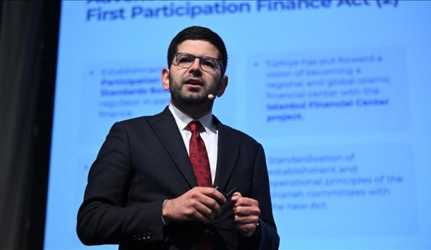 Dağlıoğlu: Katılım finans şirketlerinin İstanbul’dan bölgeye hizmet vermesini istiyoruz