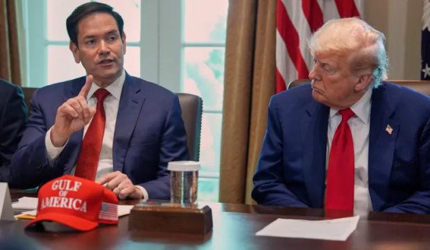 Darbe iddiası! ABD'ye rest çekti! 'Savaş çıkar' mesajı