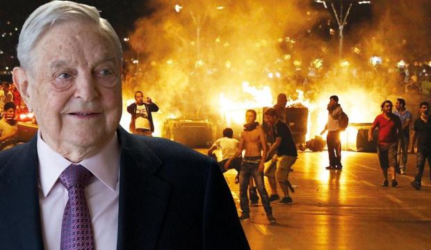 Donald Trump savaş açmıştı! Bir ülke daha harekete geçti! Soros hamlesi