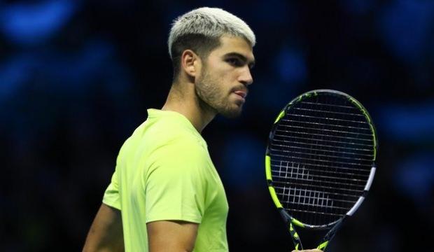 Dünya 1 numarası Davis Kupası'ndan çekildi