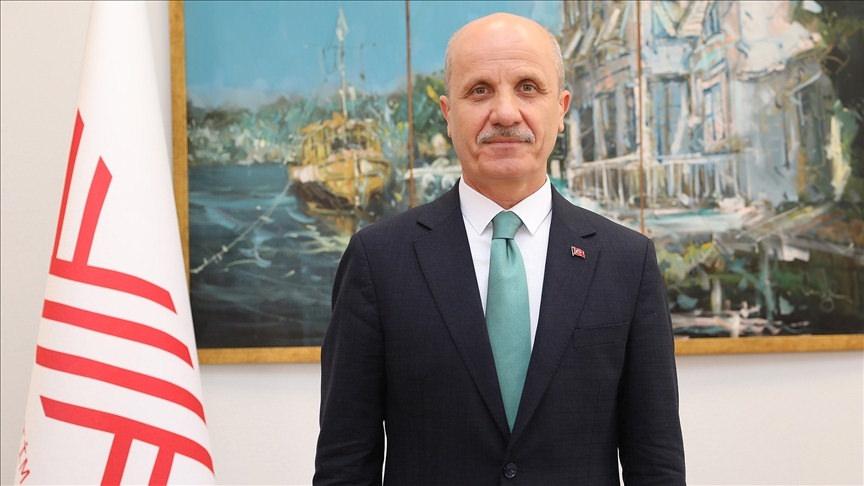 YÖK Başkanı Özvar