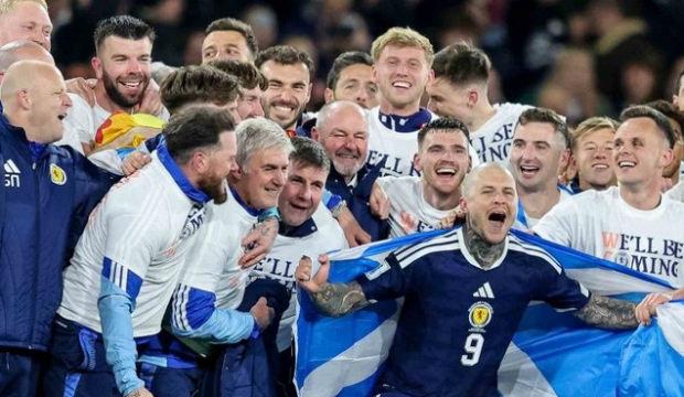 Elemelerde 6 gollü çılgın maç! 28 yıl sonra Dünya Kupası vizesi