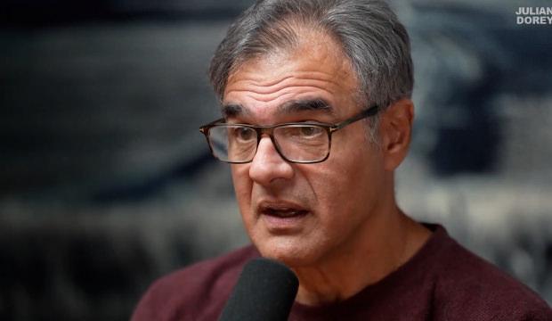 Eski CIA ajanı John Kiriakou: İsrail ABD'yi nükleer silah kullanmakla tehdit etti