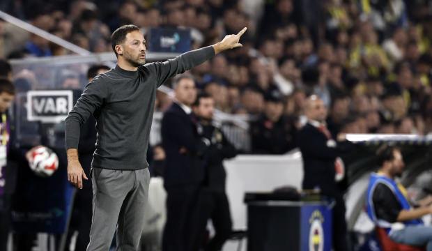 Fenerbahçe'nin Rizespor kadrosu açıklandı: Yıldız isim listede yok