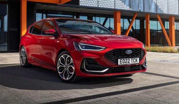 Ford Focus tarihe karıştı!  27 yıllık serüven sona erdi! Sürpriz iddia