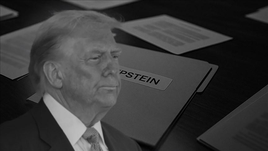 Epstein'in kardeşi, ağabeyinin Trump ile 'çok iyi arkadaş' olduğunu iddia etti