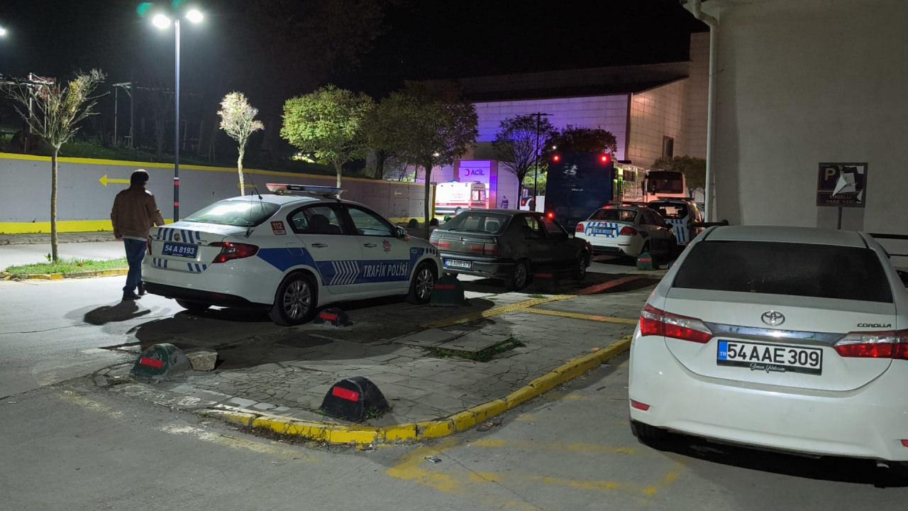 Hastanelerde tedavisi süren 14 hükümlünün durumlarının iyi olduğu, 252 kişinin tedavilerinin ardından taburcu edildiği belirtildi.