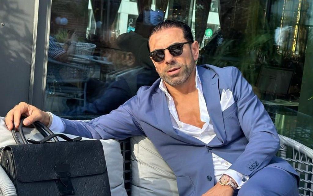 Fedlan Kılıçaslan 