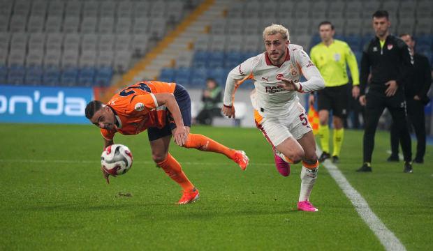 Sakatlık kabusu sürüyor! Galatasaray'a Barış Alper Yılmaz şoku