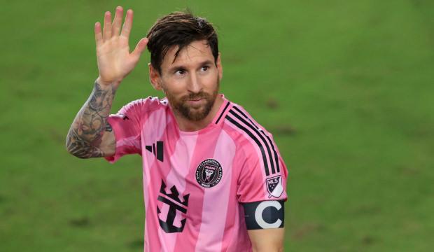 Galatasaray'a Messi müjdesi! Menajer 'Fırsat olursa' diyerek açıkladı