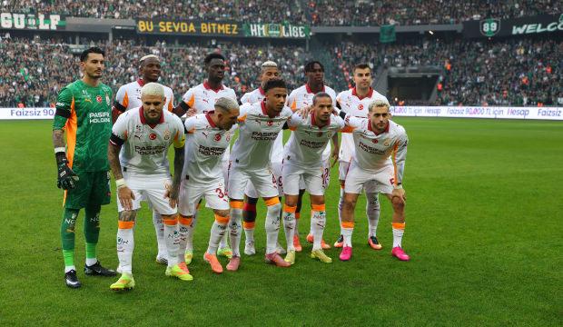 Galatasaray'da sarı kart korkusu! Derbide cezalı duruma düşebilir