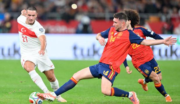 Galibiyet kadar değerli…