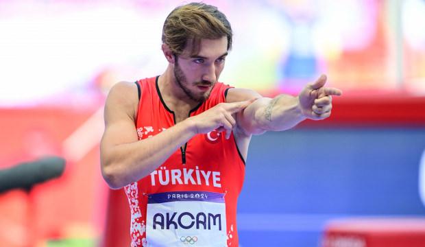 Gurur verici an: Milli sporcu altın madalya kazandı