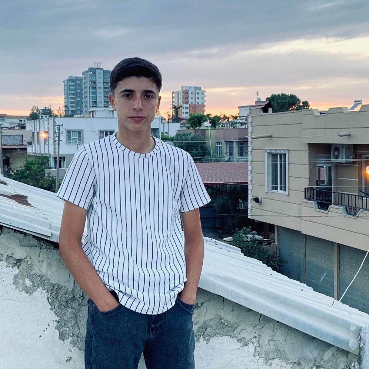 Eyüp Cihan Yıldız