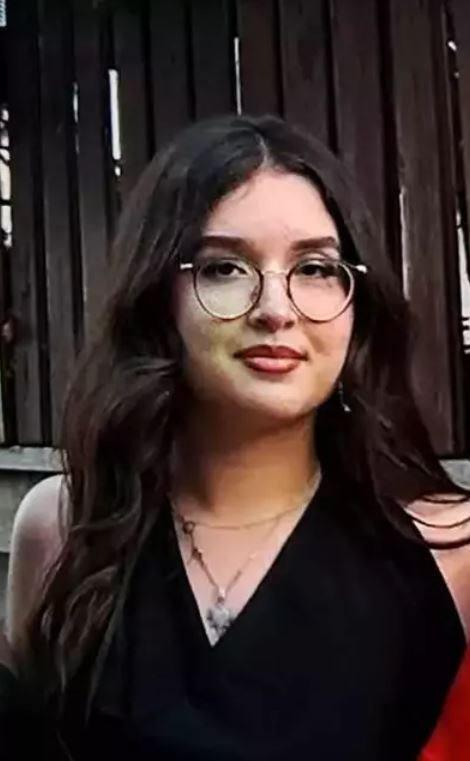 Şükran Ela Özseven