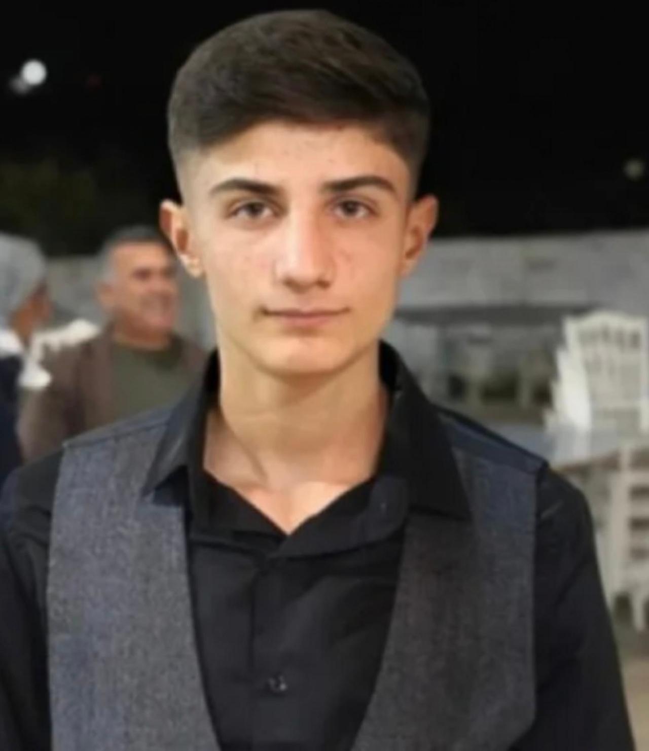 Muhammed Kendirci (15)
