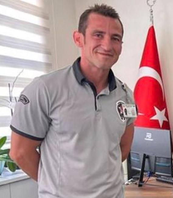 Tutuklanan İlhan İhtiyaroğlu