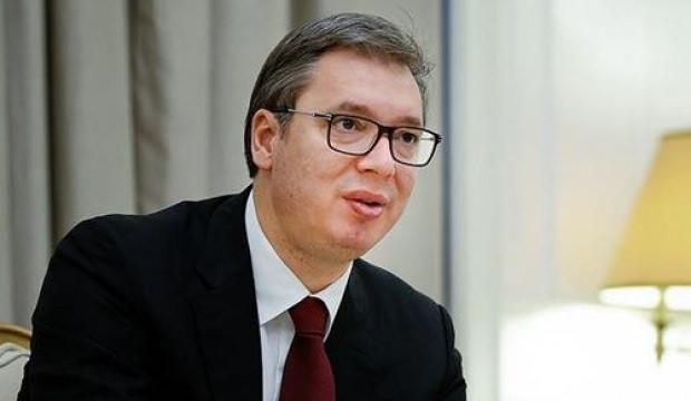 İddia: Sırbistan Cumhurbaşkanı, Bosna'da keskin nişancıydı