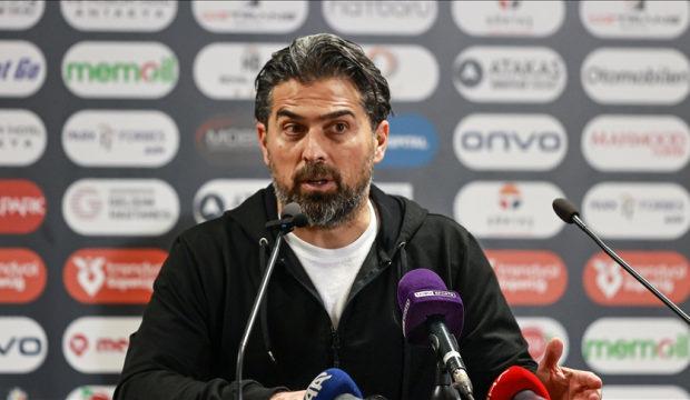 İlhan Palut: Her şey 10 dakikada tersine döndü!