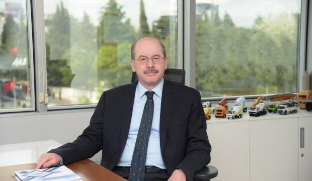 İnşaat 2025 yılı ekim ayında yavaş ilerledi