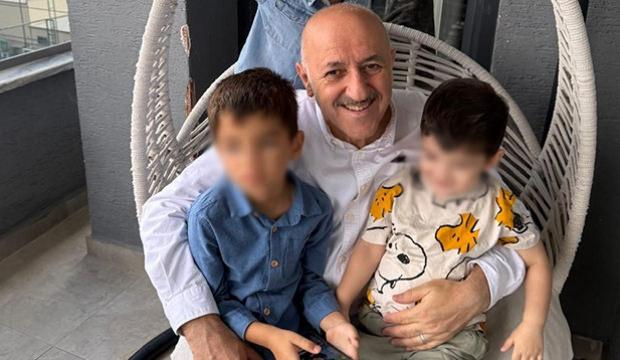 İş adamının eşleri anlaşamayınca cenaze yurt dışında kaldı