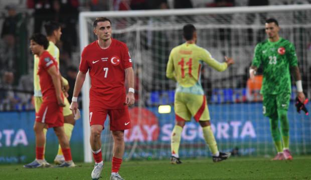 İspanyol basınından maç öncesi tepki çeken manşet