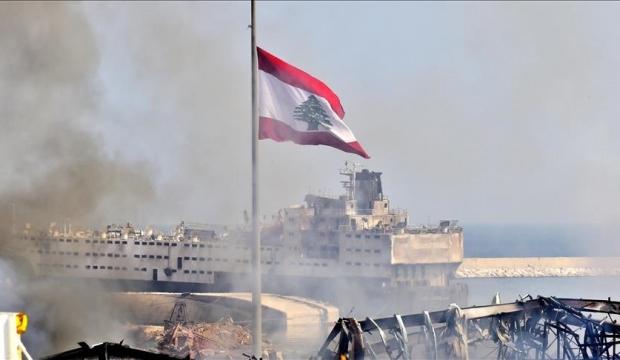 Son dakika... İsrail Lübnan'a saldırı başlattı