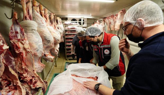 İstanbul'da gıda alarmı! Rakamlar dudak uçuklattı... Rekor ceza