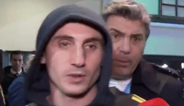 Kerem Aktürkoğlu 'Galatasaray'a gol atacak mısın?' sorusuna cevap verdi!