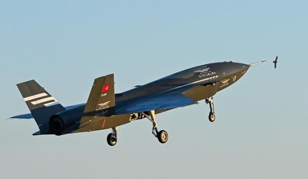 KIZILELMA’da kritik eşik: “Malumun ilanına çok az kaldı”