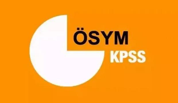 KPSS Başvuru & Sınav Tarihleri 2026: ÖSYM Takvimi Öğrenme Ekranı!