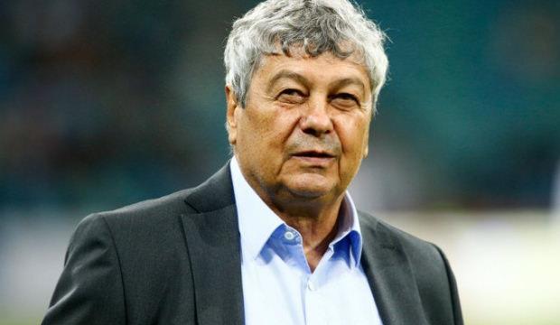 Lucescu'dan Türkiye eşleşmesi sonrası ilk sözler!