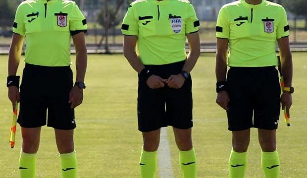 MASAK tek tek açıkladı! Hangi hakem kaç liralık bahis oynadı?