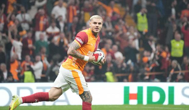 Mauro Icardi'ye talip çıktı: Transfere olumlu bakıyor