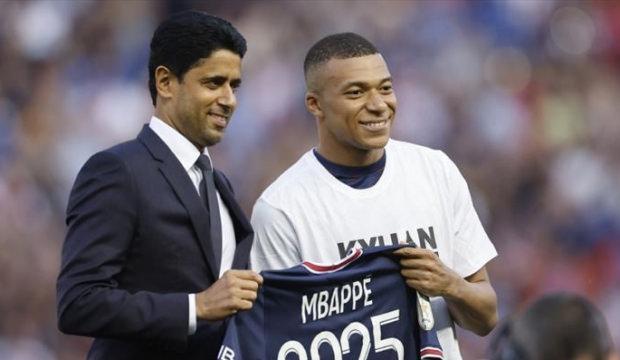 Mbappe, d&uuml;nya devine a&ccedil;tığı davayı kazandı: 61 milyon euro tazminat alacak
