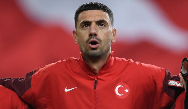 Merih Demiral transferinde yeni gelişme: Son anda 'kafa karıştıran' teklif