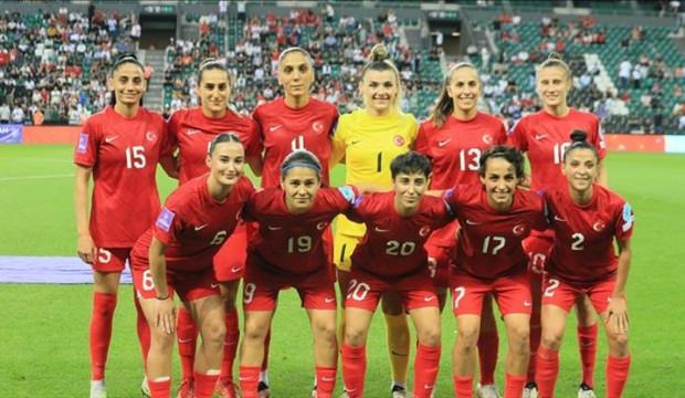 Milli Takım'ın aday kadrosu açıklandı