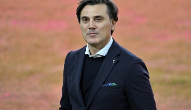 Montella'dan kura yorumu! Lucescu faktörüne dikkat çekti