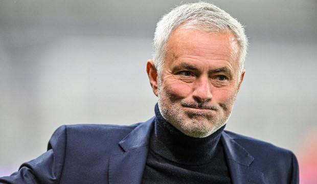Mourinho Trabzonspor'un yıldızının peşinde