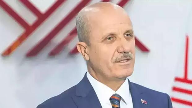 YÖK Başkanı Erol Özvar