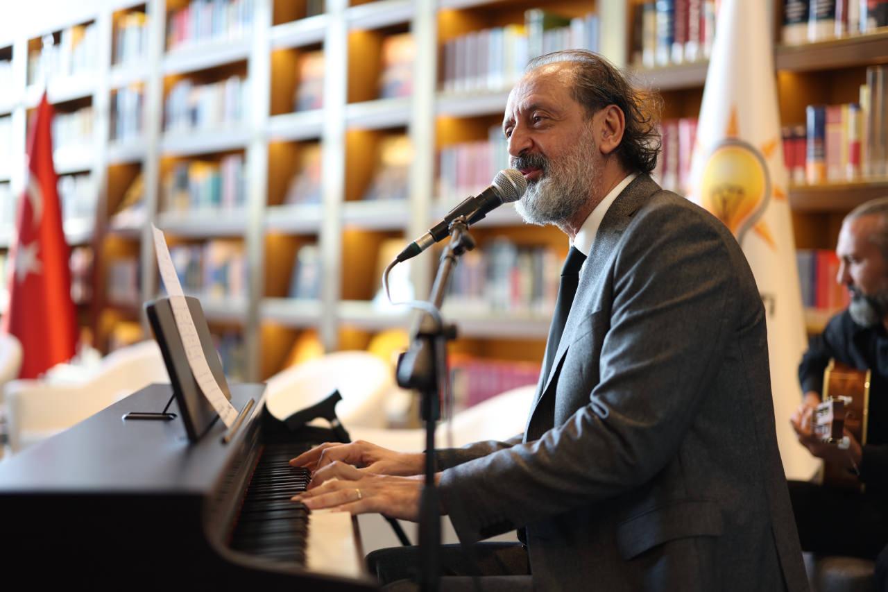 Yücel Arzen Hacıoğulları