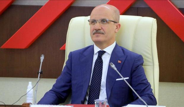 Öğrenci affı geliyor: YÖK Başkanı açıkladı! 'TBMM'ye sunacağız'