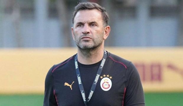 Okan Buruk kariyerindeki dönüm noktasını açıkladı