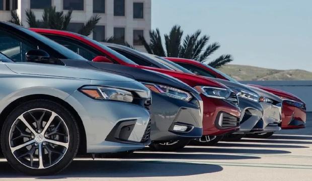 Otomobil alacaklar dikkat: Bu modellerin fiyatları yarın 500 bin lira artacak!